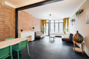 Grand Central Station Apartments